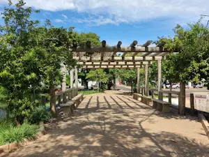 Parque Santa Leonor