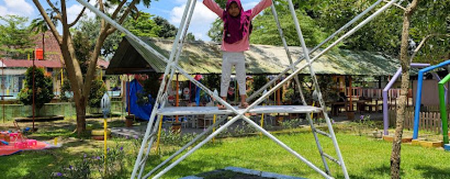 Agrowisata Loco Antik
