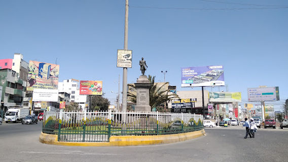 Arequipa