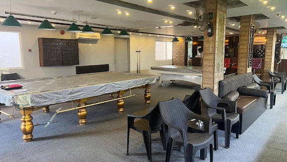 147 CLUB For snooker&biliard