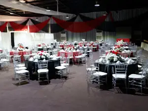 Landmark Event Center Owerri