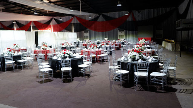 Landmark Event Center Owerri