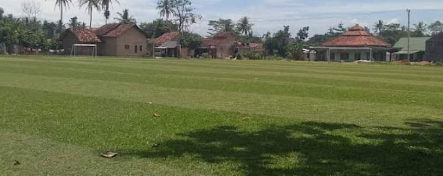 Lapangan Sepak Bola PS.MANDALA