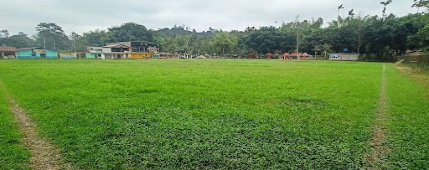 Liga San Gabriel - Estadio Felix Humberto Lopez
