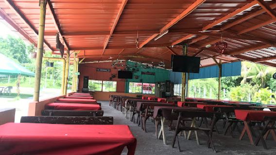Parque Acuático El Caminante