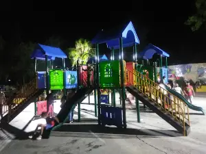 Álvaro Obregón - “PAO” Park
