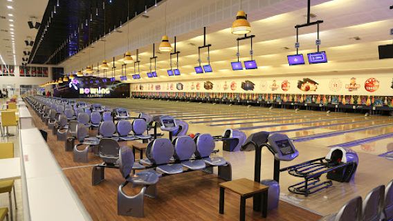 Bowling Akademi Samsun