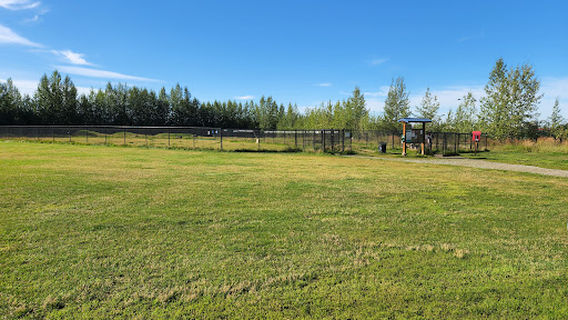 Whisper Faith Kovach Park