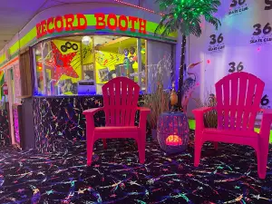 36 Skate Club