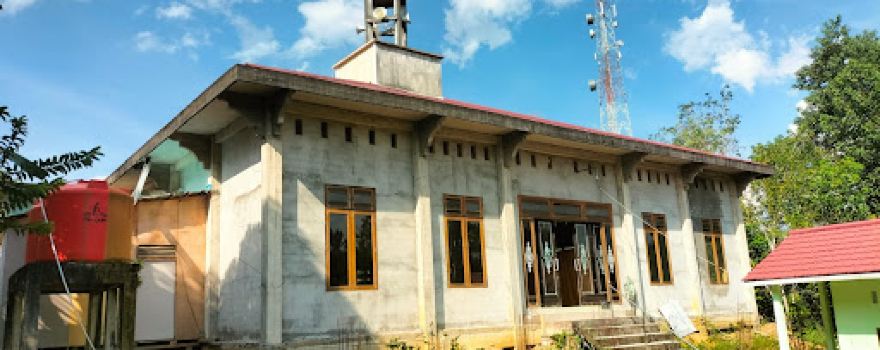 Masjid Ar Rohman
