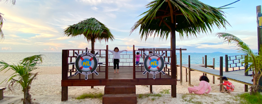 Pantai Penarik