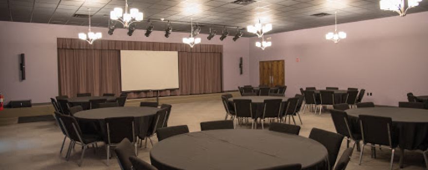 Elberton Arts Center