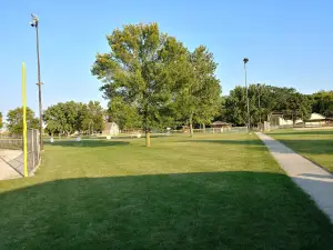 Парк Риверфронт
