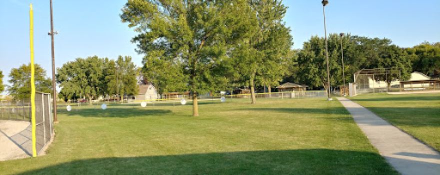 Riverfront Park