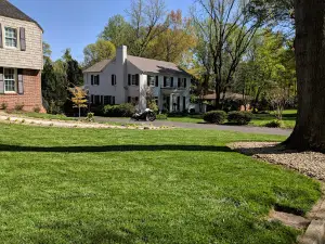 Pennrose Park Country Club