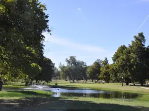 Orchard Park