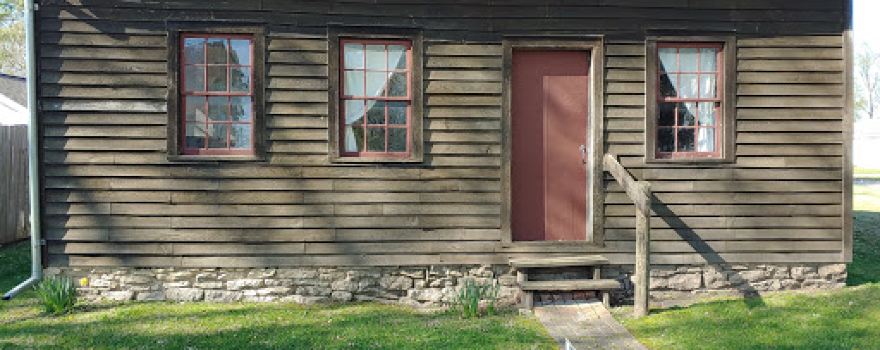 John Shastid House