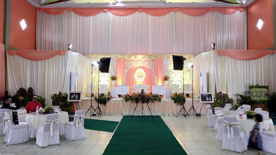 Gedung Pancasila Sintang