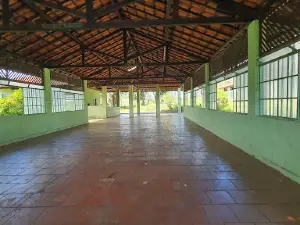 Parque Municipal Presidente Tancredo Neves