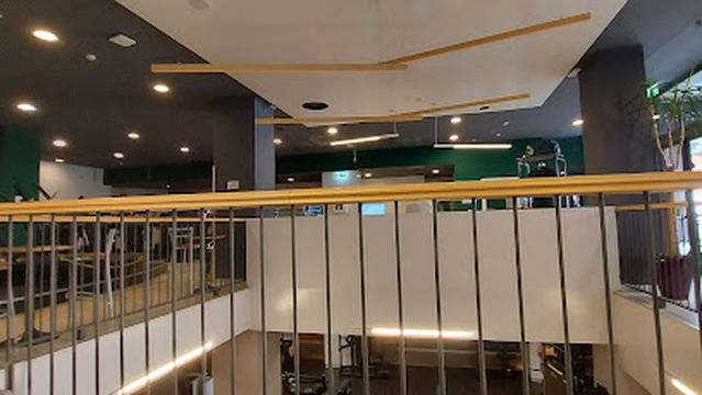 Palestre Italiane Bologna San Felice