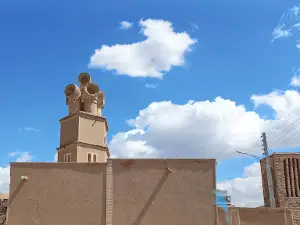 Chopoghi Wind-catcher