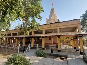 Narayan Maharaj Bet Kedgaon