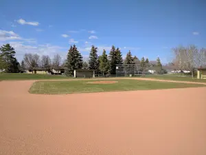 Jubilee park
