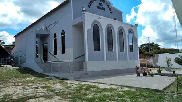 Congregação Cristã no Brasil