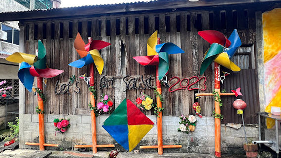 Kelapa Sawit Wall Art