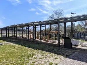 Archaeological Site of Abdera