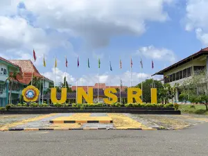 UPT Information Communication and Technology of Sriwijaya University