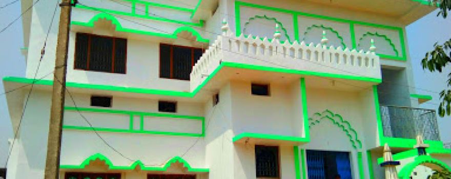 Jama Masjid, Bhathahi Daria Tola