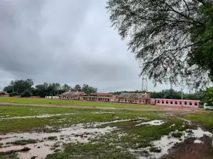 Outdoor Stadium Kawardha