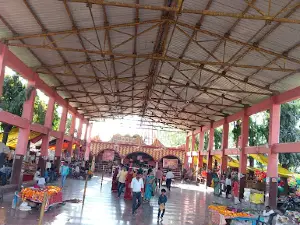 Lehada mandir