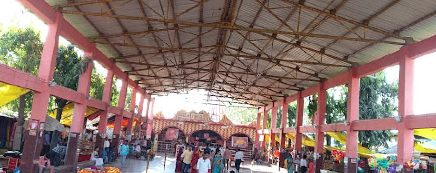 Lehada mandir