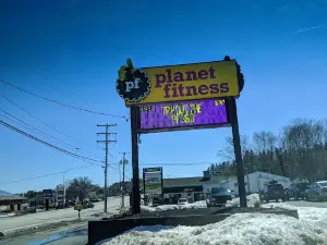 Planet Fitness