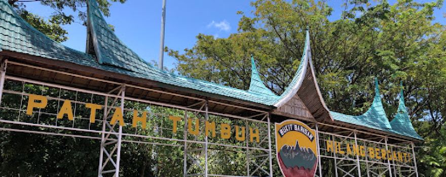 Imam Bonjol Square
