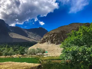 Chunda Valley (View Point)