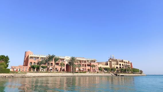 Marina El Gouna