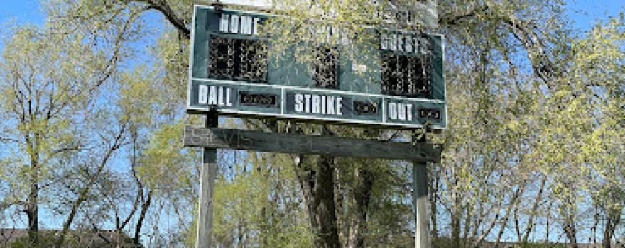 Mansur Wood Tot Park