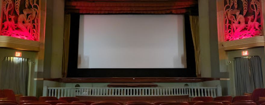 Historic State Theatre
