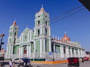 Catacaos Capital Artesanal
