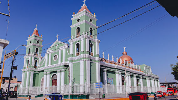 Catacaos Capital Artesanal