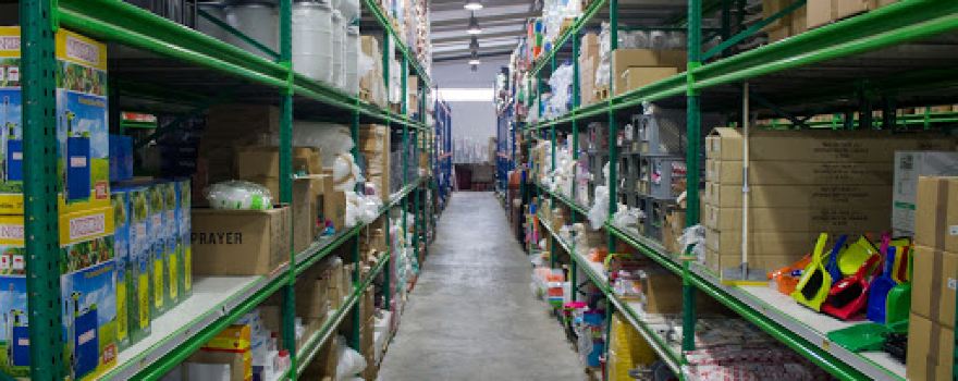 PH Distribuição de Plásticos e Utilidades, Lda.