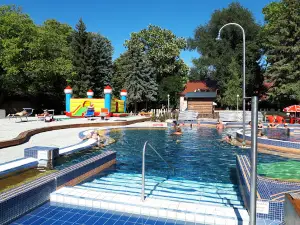 Thermal Bath