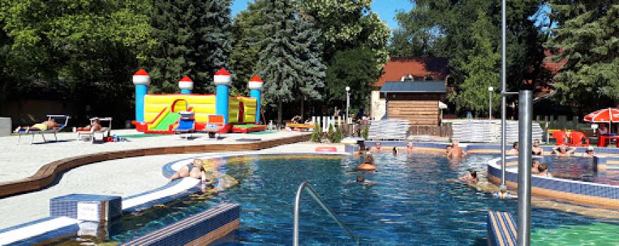 Thermal Bath