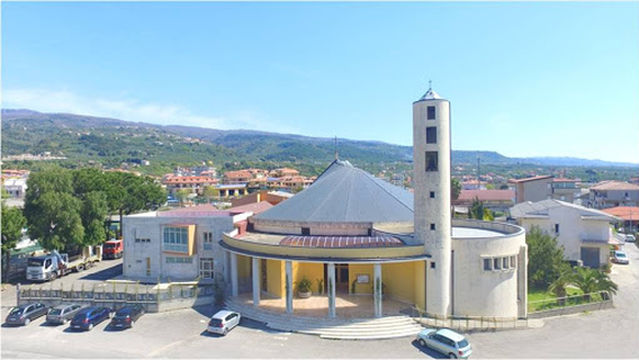 Church of Saint Raphael Archangel