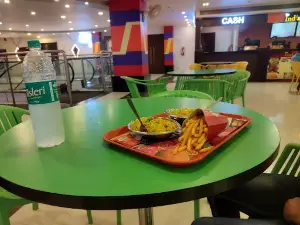 City Pride Cinema