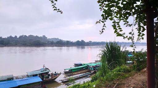 Vol Yangon Hkamti