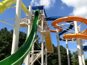 Killens Pond Water Park